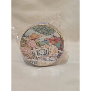 Mary Engelbreit "The Blessings of Friendship" Trinket Box New Sealed